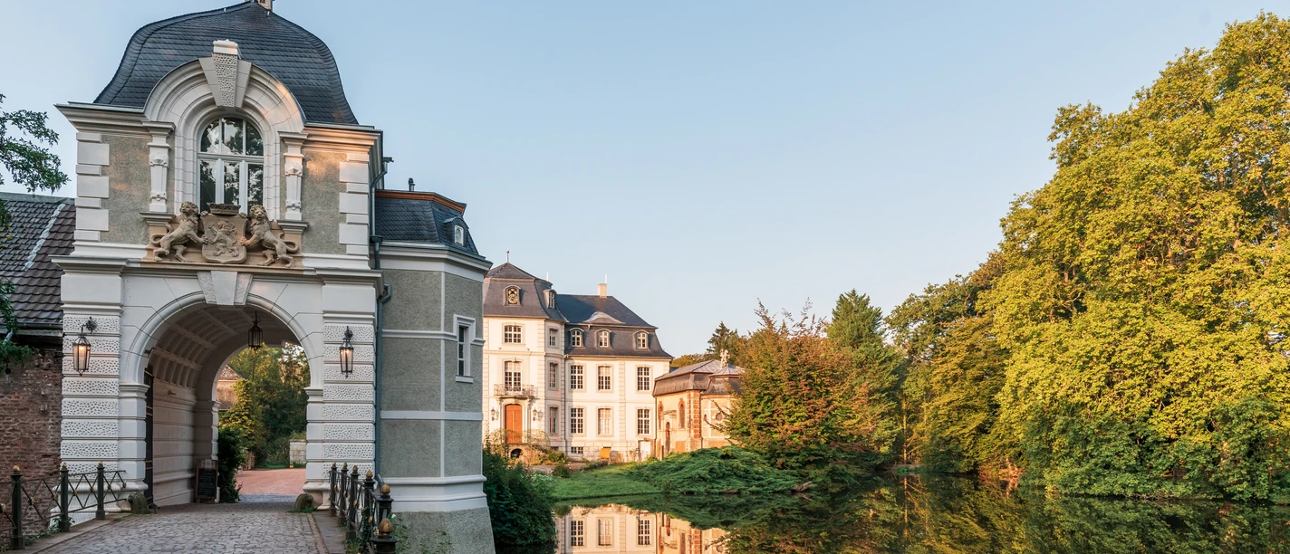 Schloss Türnich