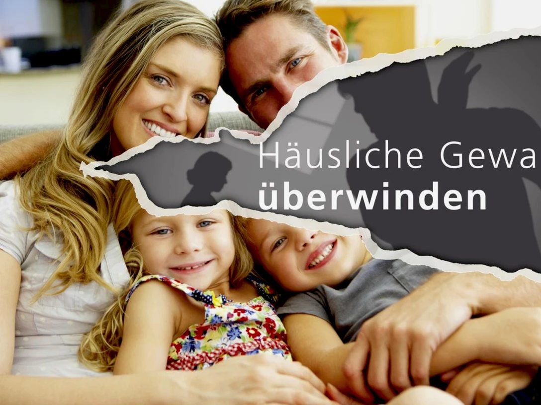 Rosenstraße 76 – Häusliche Gewalt überwinden | Foto: Diakonie - Osnabrück Stadt und Land