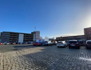 Parkplatz Hauptbahnhof Parkplatz Hauptbahnhof