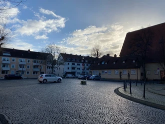Neustädter Markt Neustädter Markt