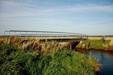 Aubrücke Windbergen