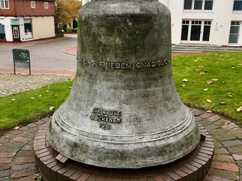 Meldorfer Dom Glocke