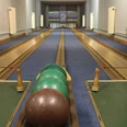 Kegelbahn