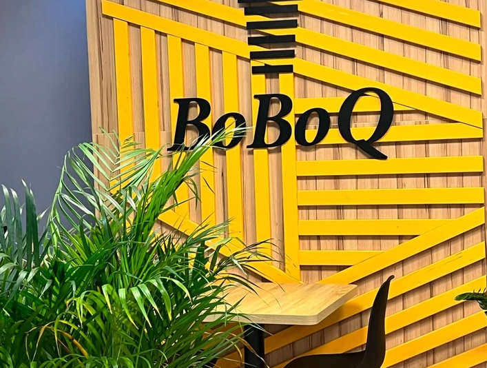 BoboQ-Café