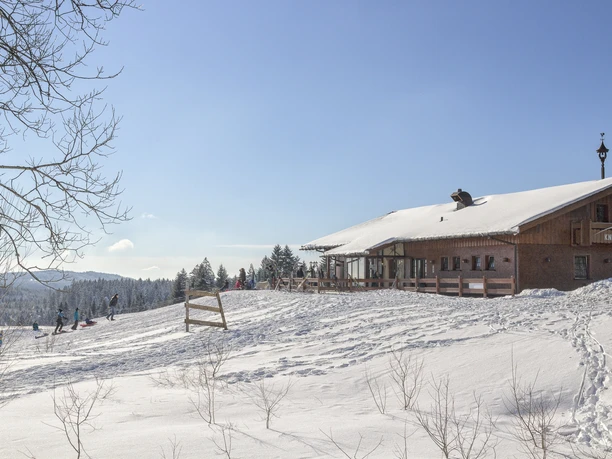 Skilift Kniebis Tages Skipass Kniebishuette Skilift Kniebis Tages Skipass Kniebishuette