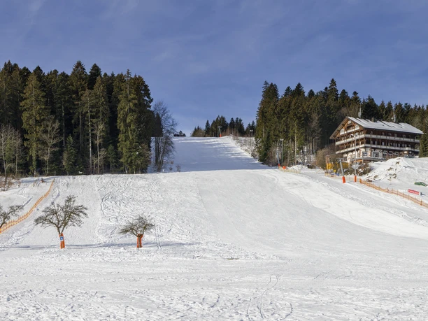 Skilift Stokinger Freudenstadt Skihang Skilift Stokinger Freudenstadt Skihang