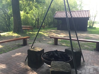 Grillplatz_am_Dinkelsee Grillplatz am Dinkelsee