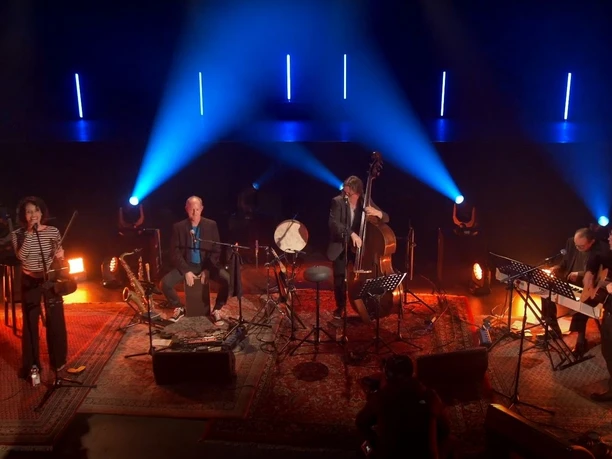 Töwerland-Konzerte-Mellow-Melange-Band.jpg Töwerland-Konzerte-Mellow-Melange-Band