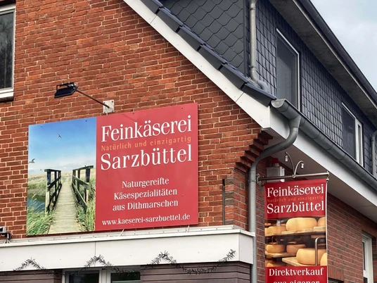 Feinkäserei Sarzbüttel