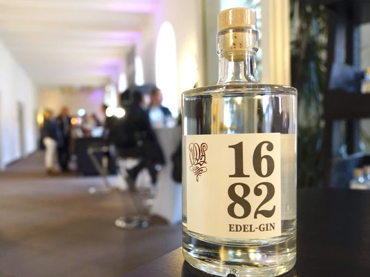 Klosterbrennerei Wöltingerode - Gin1682