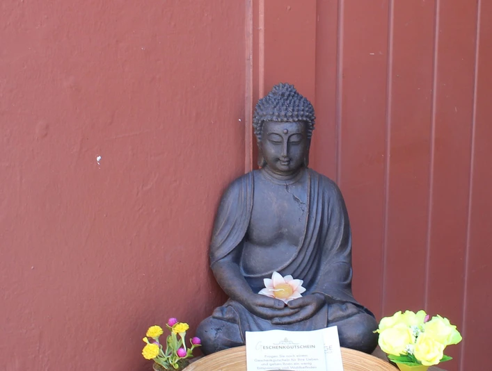 Goldmassage Nordseebad Otterndorf