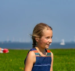 Grünstrand Nordseebad Otterndorf