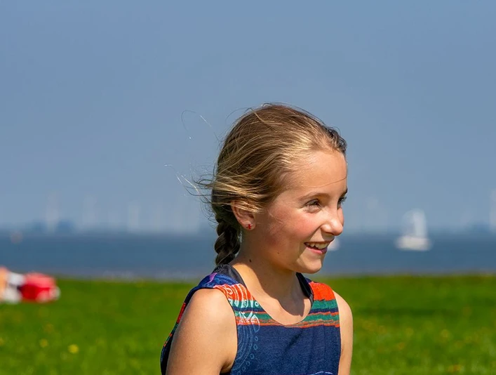 Grünstrand Nordseebad Otterndorf