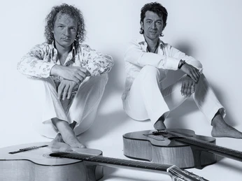 Konzert Tierra Negra auf Juist.jpg Konzert Tierra Negra auf Juist