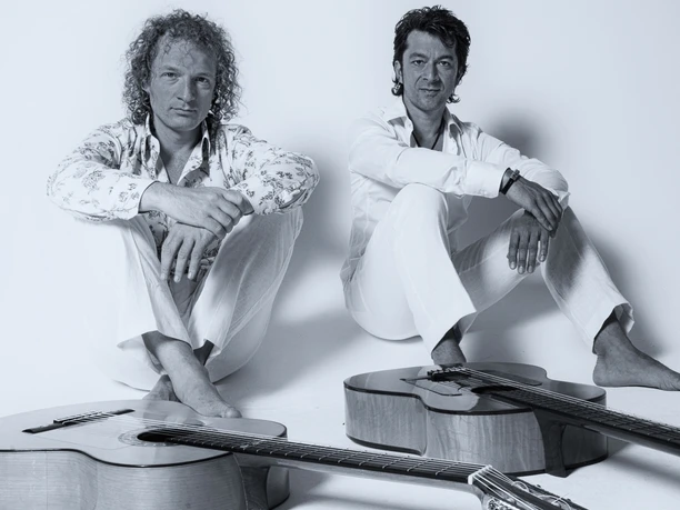 Konzert Tierra Negra auf Juist.jpg Konzert Tierra Negra auf Juist