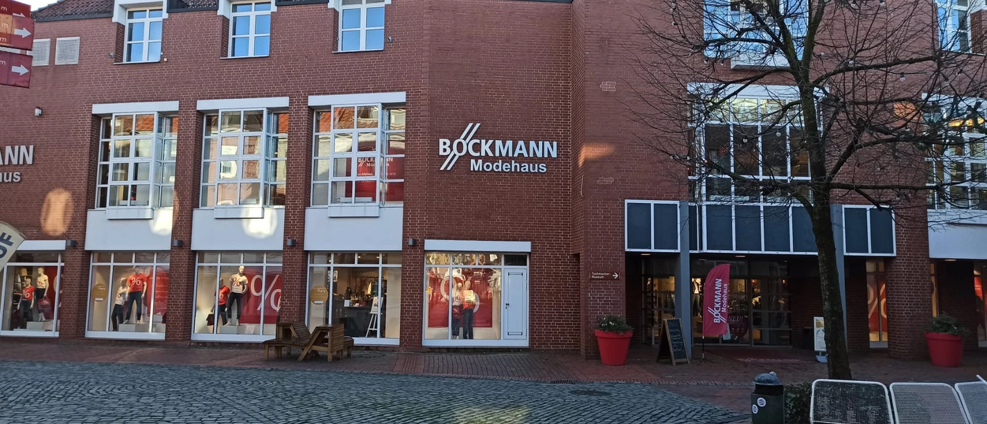 Böckmann