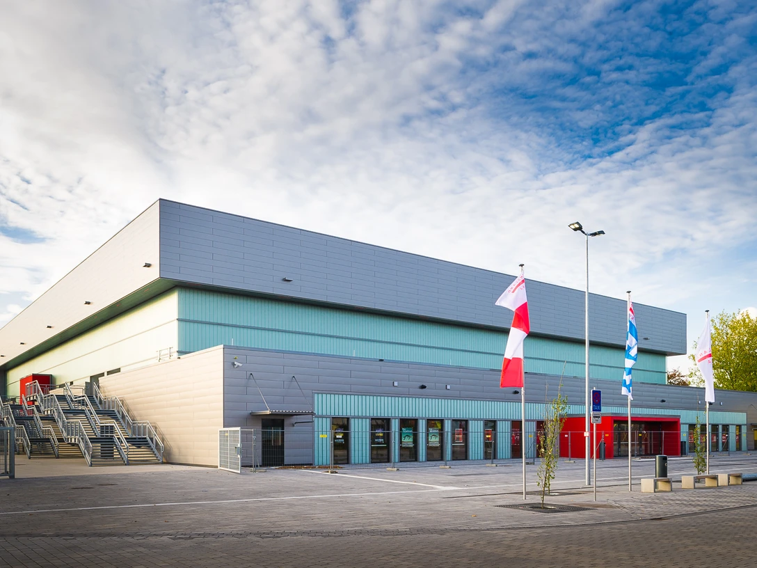 Emslandarena Emslandarena