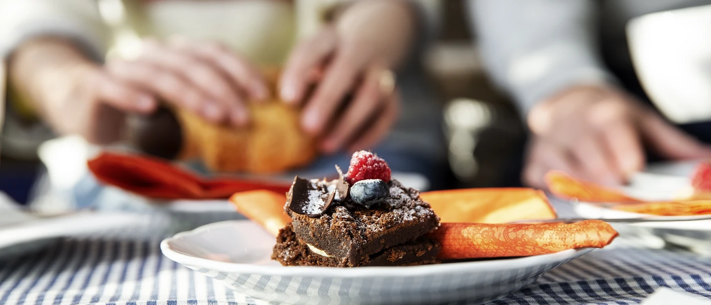 Genießen in Bad Iburg