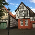 Johanniskirchhof 6.JPG Das Bild zeigt den Johanniskirchhof 6