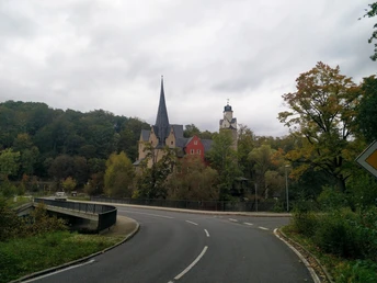 Burg Stein
