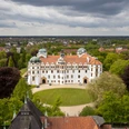 Celler Schloss Celler Schloss Stadturlaub Heidschnuckenweg