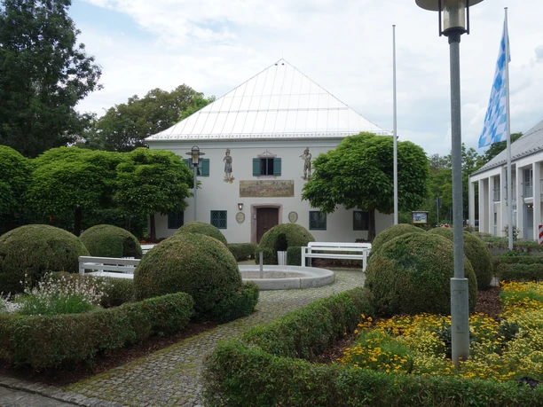 Heimatmuseum Bad Aibling