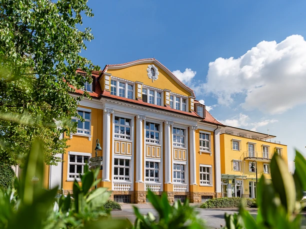 Schlichte Carree in Steinhagen