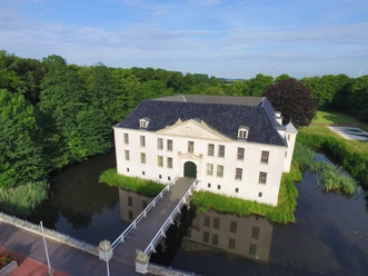 Wasserschloss-dornum