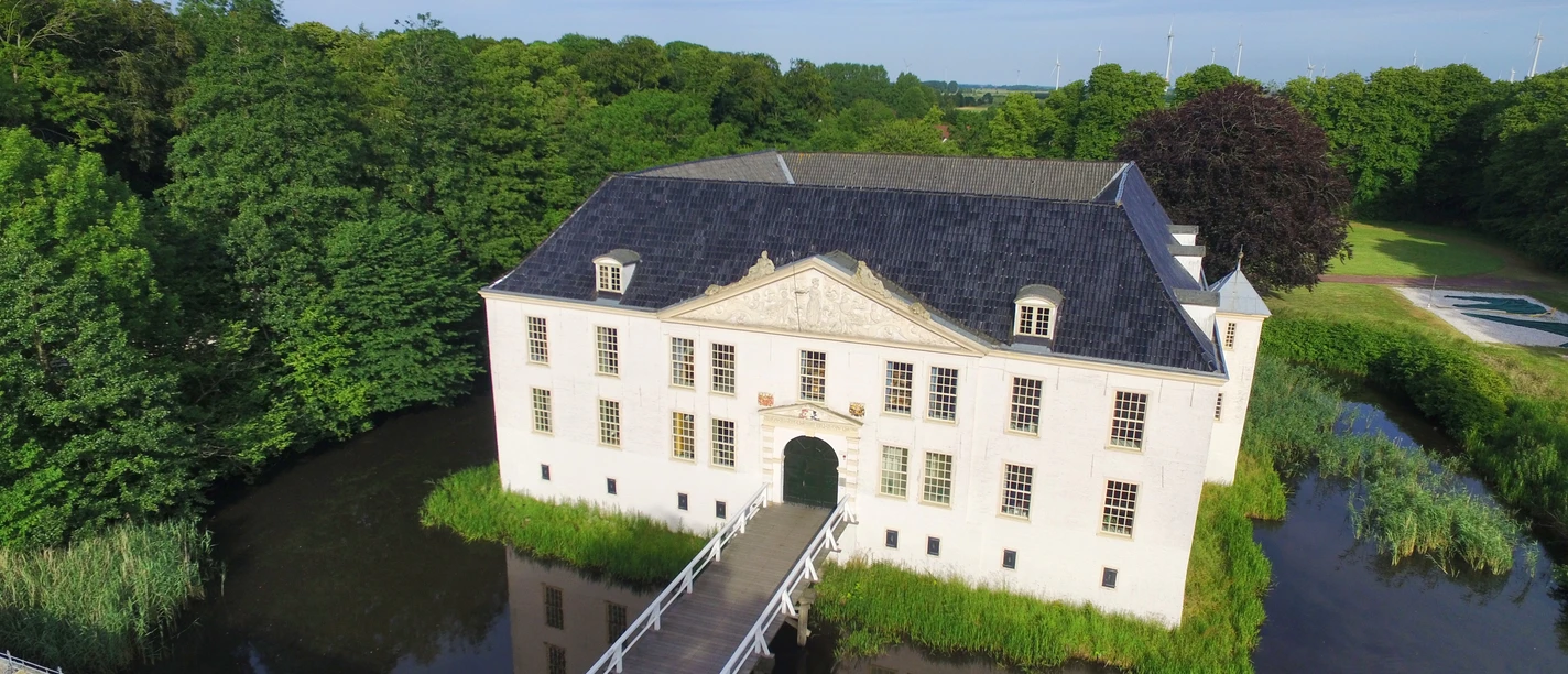 Wasserschloss-dornum