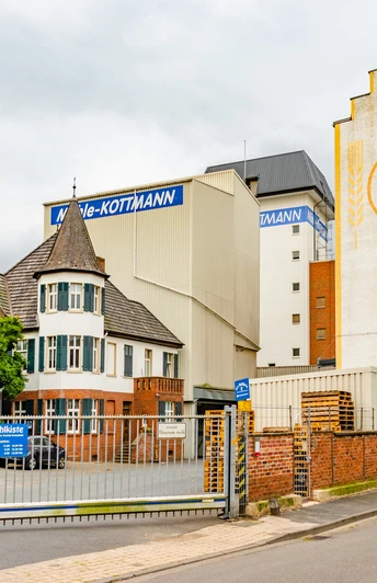 Kottmann Mühle Grevenbroich