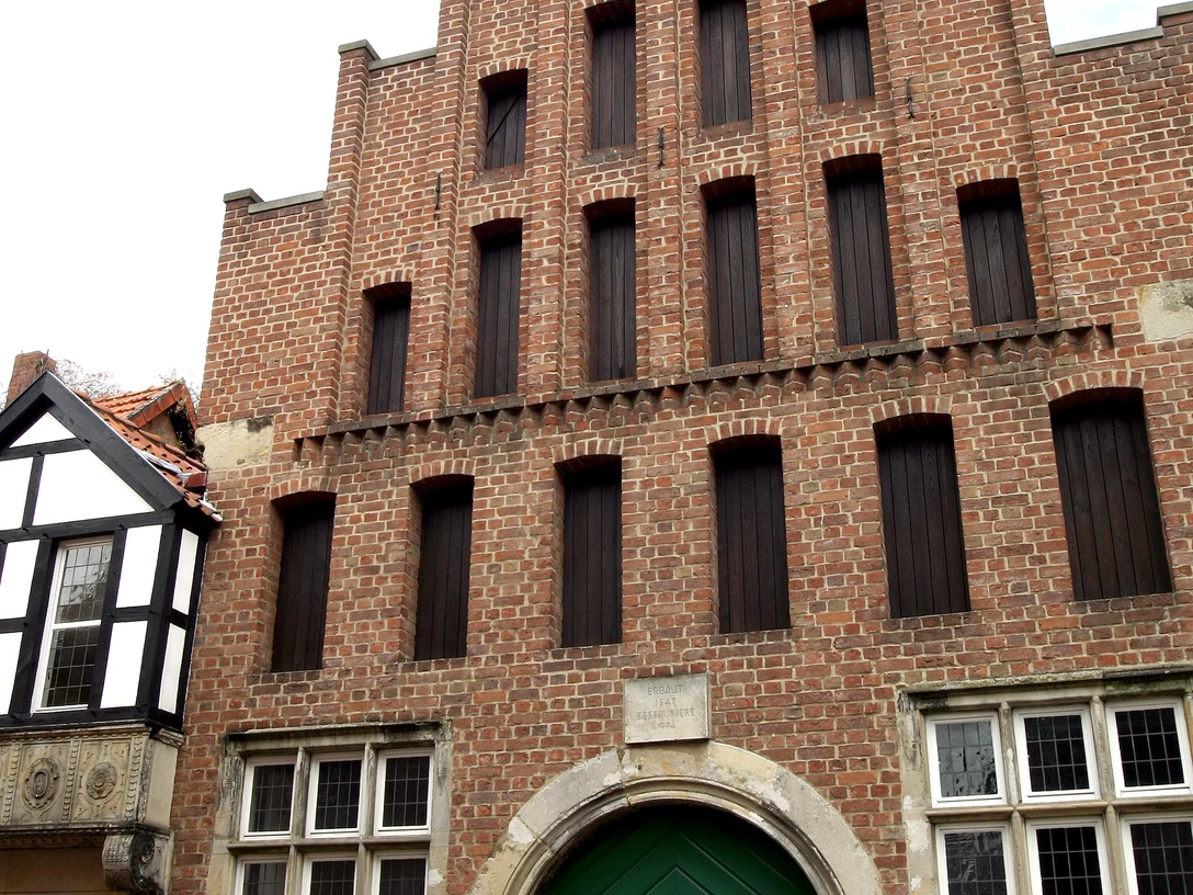 Hansehaus 1.jpg Das Bild zeigt das Hansehaus