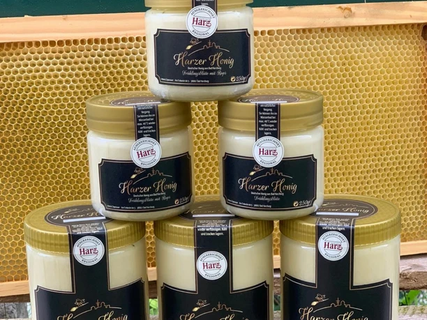 Imker Zepezauer - Honig.jpg Imker Zepezauer | Honig