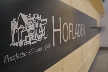 Hofladen