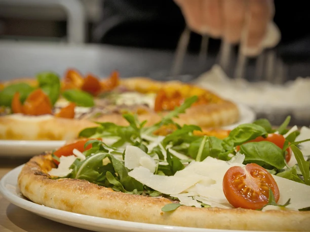 Pizza Pizza