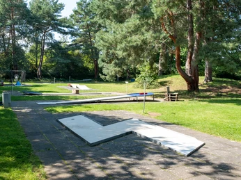 Freizeitpark Rheinbach