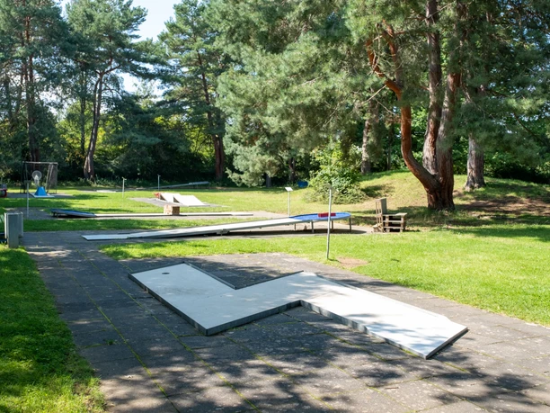 Freizeitpark Rheinbach