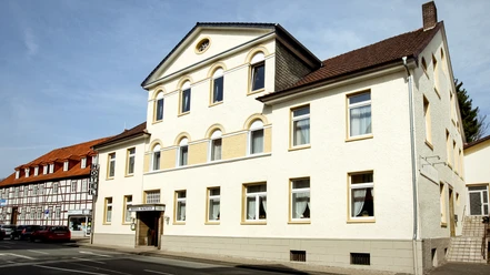 Hotel Ackfeld | Büren