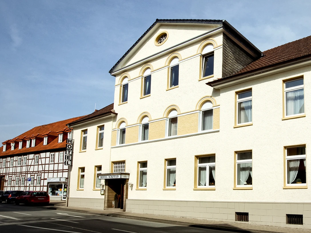 Hotel Ackfeld | Büren