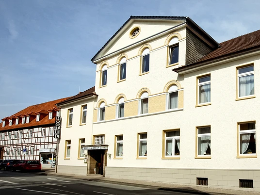 Hotel Ackfeld | Büren Hotel Ackfeld | Büren
