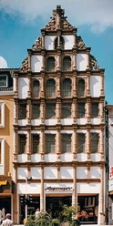 hagemeyer.jpg Das Bild zeigt das Modehaus Hagemeyer