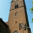 Minden - St. Simeonis.jpg Das Bild zeigt die St. Simeoniskirche in Minden.