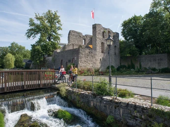 Paderborner Land Route | Bad Lippspringe