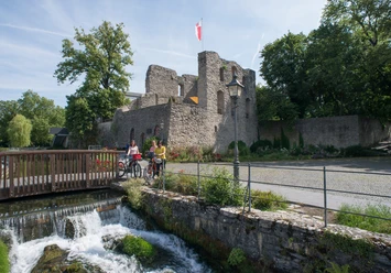 Paderborner Land Route | Bad Lippspringe Paderborner Land Route | Bad Lippspringe