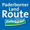 Paderborner Land Route | Logo Paderborner Land Route | Logo