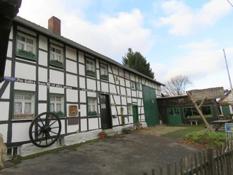 Bauernmuseum Lammersdorf