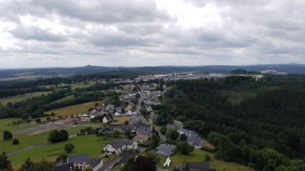Nürburg
