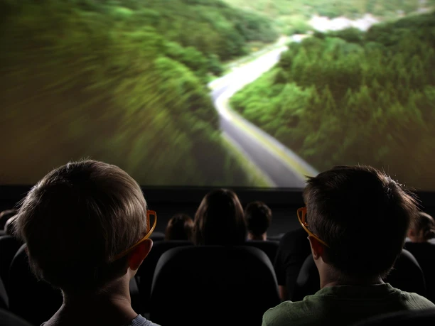 Ring Kino