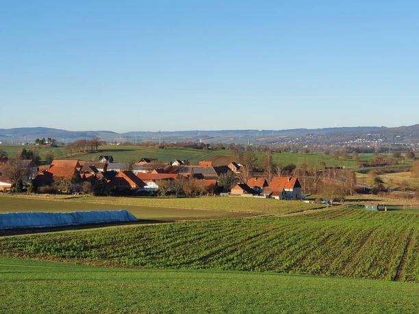 Immensen-Weitblick