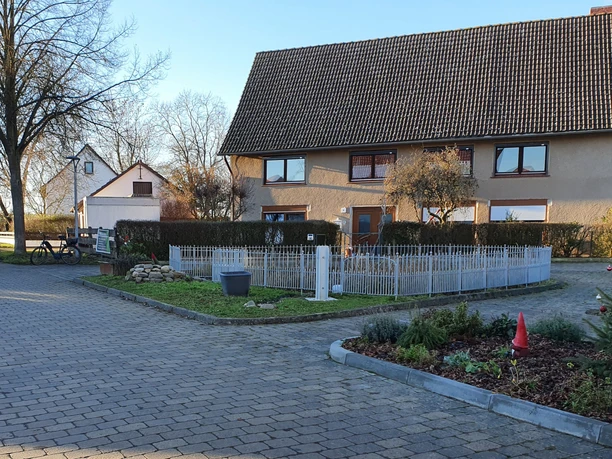Immensen-haus