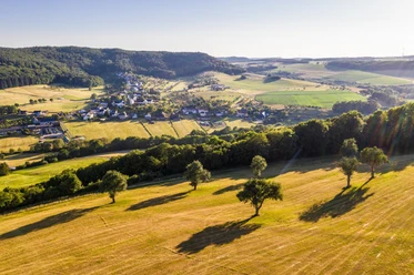 Ferschweiler Plateau